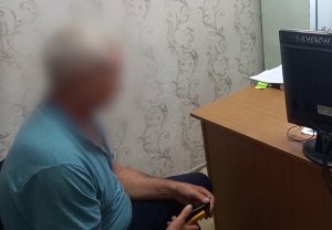 В Брюховецком районе полицейские пресекли незаконное культивирование наркосодержащих растений