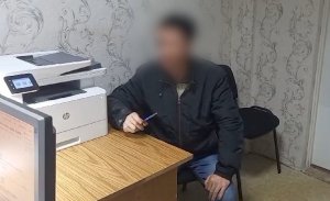 В Брюховецком районе за незаконный оборот наркотиков на скамью подсудимых отправлен местный житель