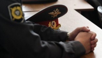 В Брюховецком районе сотрудники полиции задержали подозреваемого в совершении наркопреступления