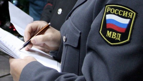 В Брюховецком районе на скамью подсудимых отправлен обвиняемый в краже
