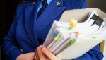 Прокуратурой Брюховецкого района выявлен факт укрытия от учета сообщения о преступлении